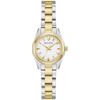Bulova Surveyor 98L331