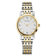 Bulova Classic 98P115