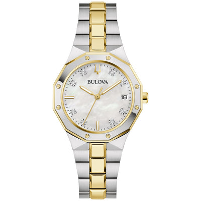 Bulova Prestige 98P234