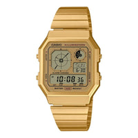 Casio Vintage A130WEG-9A