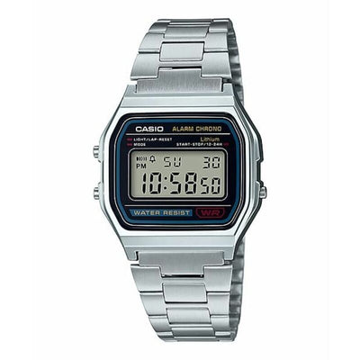 Casio Vintage A158W-1
