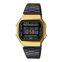 Casio Vintage A168WEGB-1BVT