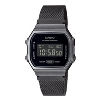 Casio Vintage A168WEMB-1BVT