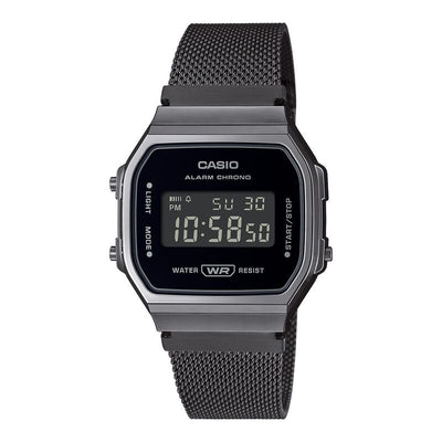 Casio Vintage A168WEMB-1BVT
