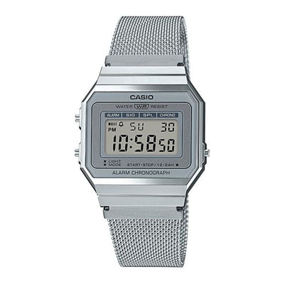 Casio Vintage A700WM-7AVT