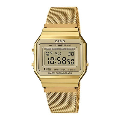 Casio Vintage A700WMG-9AVT
