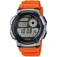 Casio Classic AE1000W-4BV