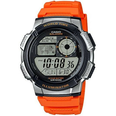 Casio Classic AE1000W-4BV
