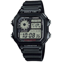 Casio Classic AE1200WH-1AV