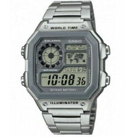 Casio Classic AE1200WHD-7AV