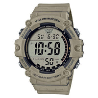 Casio Classic AE1500WH-5AV