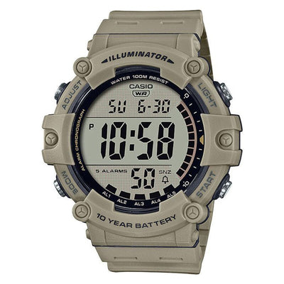 Casio Classic AE1500WH-5AV