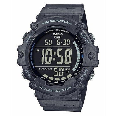 Casio Classic AE1500WH-8B2V