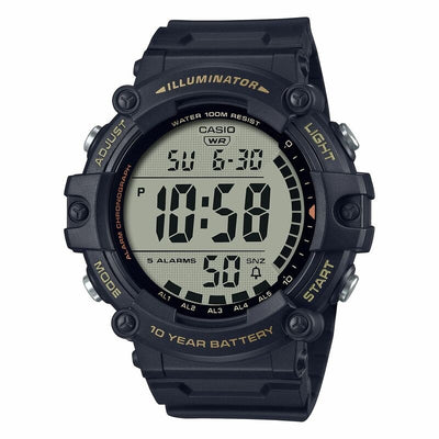 Casio Classic AE1500WHX-1AV