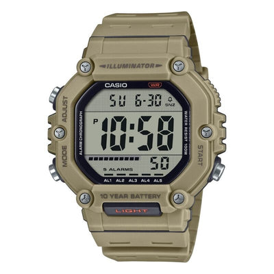 Casio Classic AE1600H-5AV