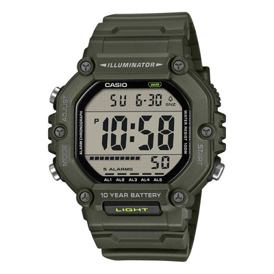 Casio Classic AE1600HX-3AV