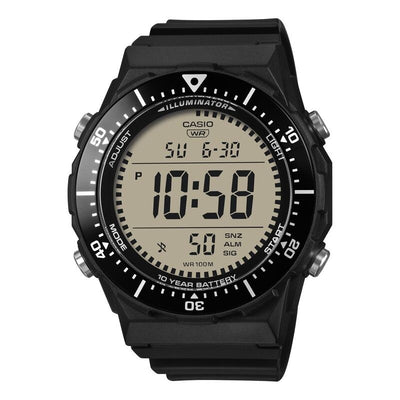 Casio Classic AE1700H-1AV