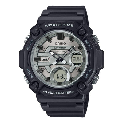 Casio Classic AEQ120W-7AV