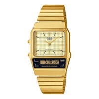 Casio Classic AQ800EG-9A