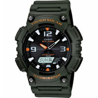 Casio Classic AQS810W-3AV