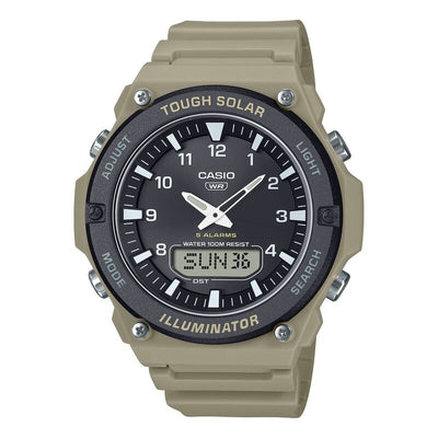 Casio Classic AQS820W-5AV