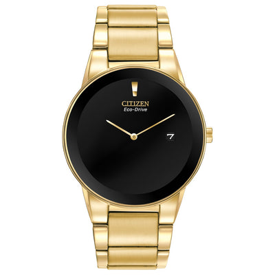 Citizen Axiom AU1062-56E
