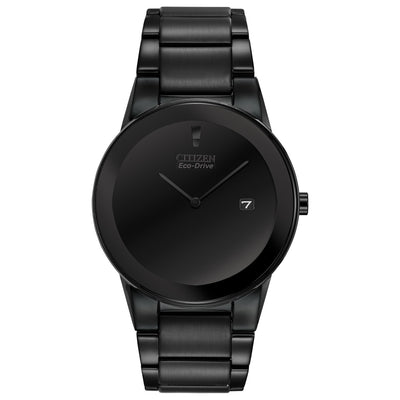 Citizen Axiom AU1065-58E