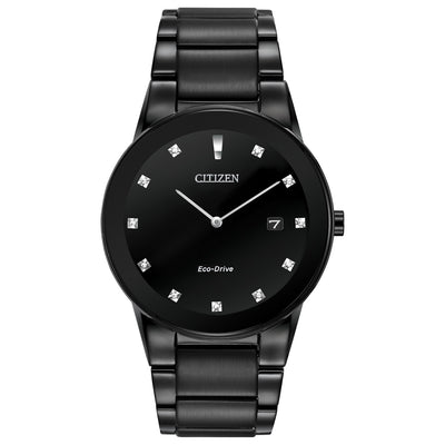 Citizen Axiom AU1065-58G