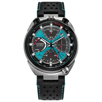 Citizen Promaster Tsuno Chrono Racer AV0106-01L