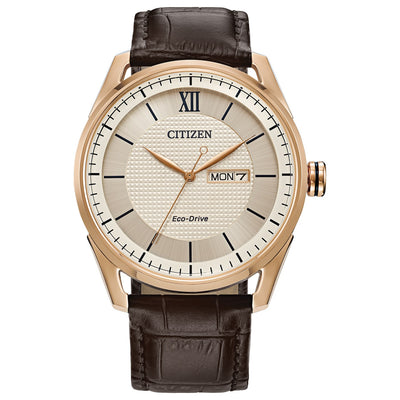 Citizen Classic AW0082-01A