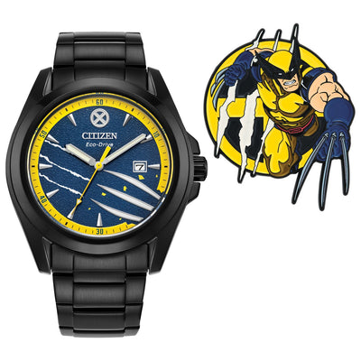 Citizen Wolverine AW1435-66W