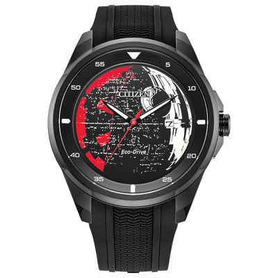 Citizen Death Star AW1606-06W