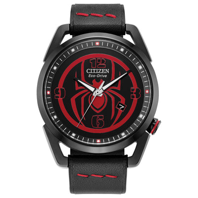 Citizen Miles Morales AW1685-00W