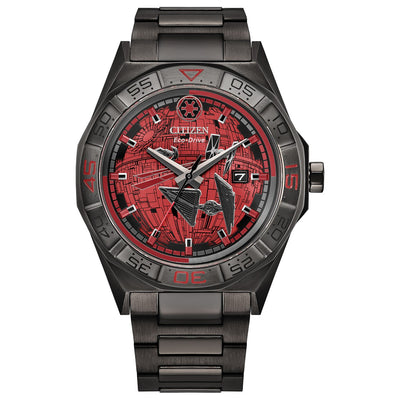 Citizen Imperial Battle AW1857-57W