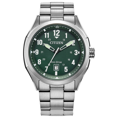 Citizen Terra Force AW1890-51X