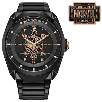Citizen Legends 85th Anniversary AW2085-61W