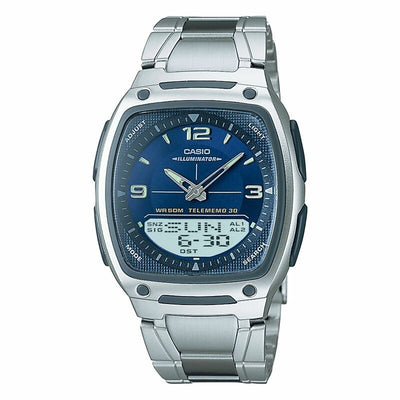 Casio Classic AW81D-2AV