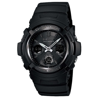 Casio G-Shock AWGM100B-1A