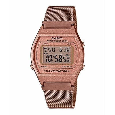 Casio Vintage B640WMR-5AVT