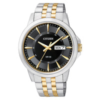 Citizen Quartz BF2018-52E
