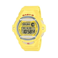 Casio Baby-G BG169CH-9