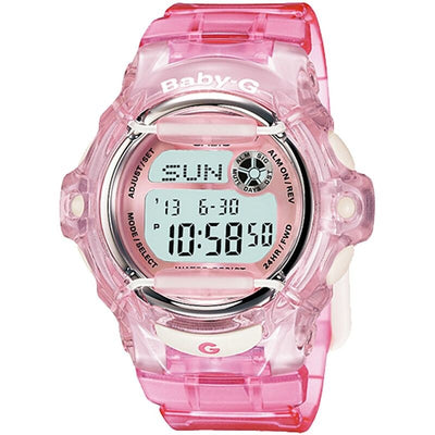 Casio Baby-G BG169R-4