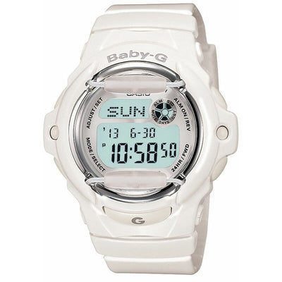 Casio Baby-G BG169R-7AM