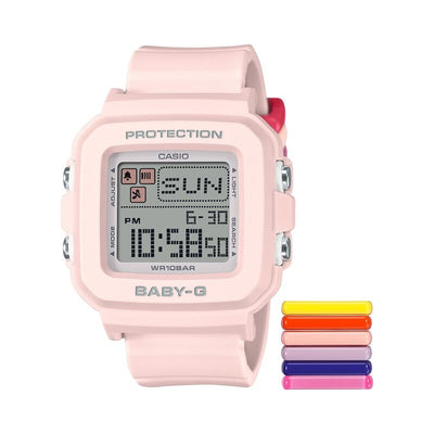 Casio Baby-G BGD10L-4