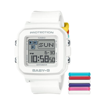 Casio Baby-G BGD10L-7