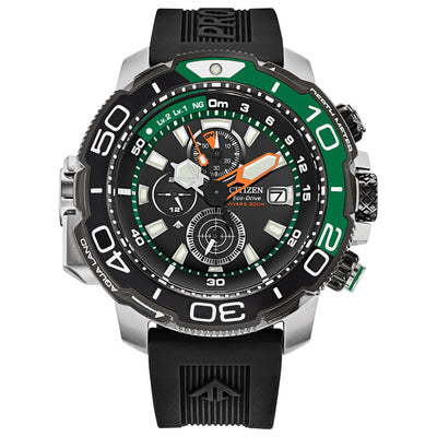 Citizen Promaster Aqualand BJ2168-01E