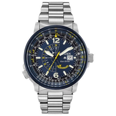 Citizen Promaster Nighthawk BJ7006-56L