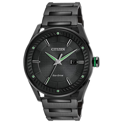 Citizen Weekender BM6985-55E