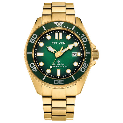Citizen Promaster Dive BN0262-59W