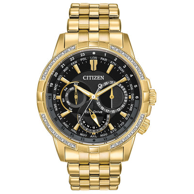 Citizen Calendrier BU2082-56E